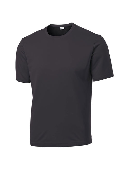 Sport-Tek Men's Lightweight Athletic Competitor T-Shirt