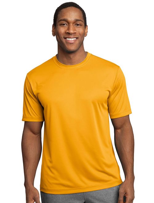 Sport-Tek Men's Lightweight Athletic Competitor T-Shirt