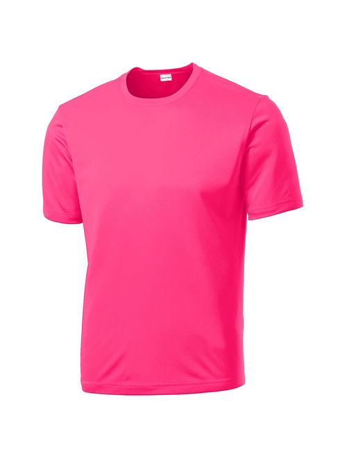 Sport-Tek Men's Lightweight Athletic Competitor T-Shirt