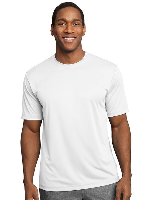 Sport-Tek Men's Lightweight Athletic Competitor T-Shirt