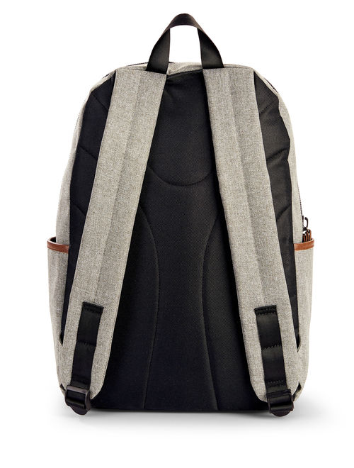 Wonder Nation Grey Backpack