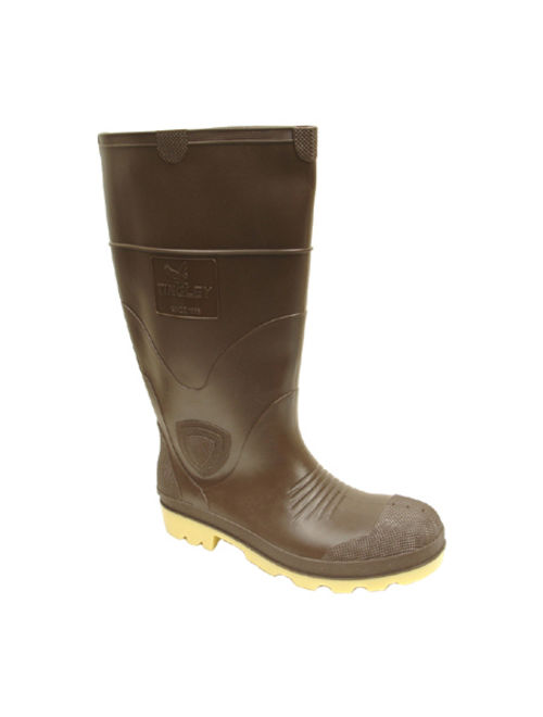 Men's 51144 PVC Knee Boot