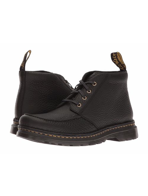 Buy Men's Dr. Martens Austin Moc Toe Boot online | Topofstyle