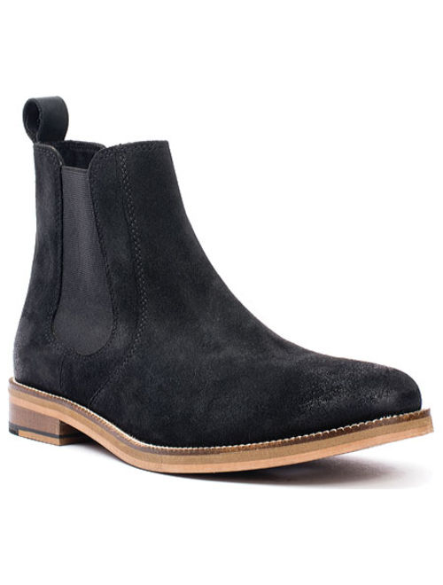 Men's Crevo Denham Chelsea Boot