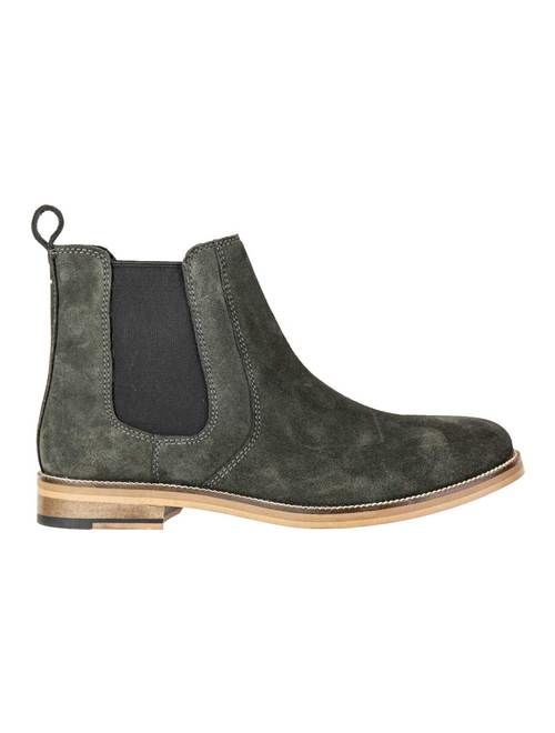 Men's Crevo Denham Chelsea Boot