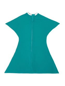 Classic Teal Zipadee-Zip