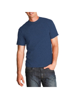 Men's Heavy Cotton Classic Short Sleeve T-Shirt