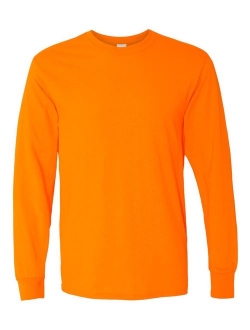 - Heavy Cotton Long Sleeve T-Shirt - 5400