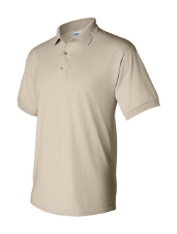 DryBlend Jersey Sport Shirt - 8800