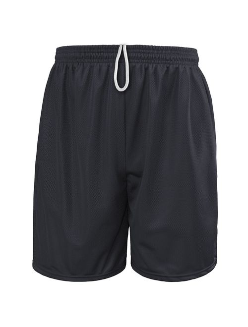 YTH MINI MSH SHORT POLY-060B