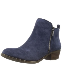 Women's Basel Ankle Bootie