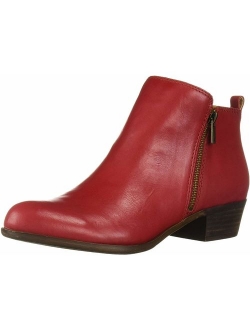 Women's Basel Ankle Bootie