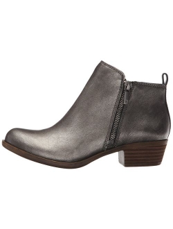 Women's Basel Ankle Bootie