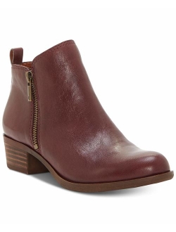 Women's Basel Ankle Bootie