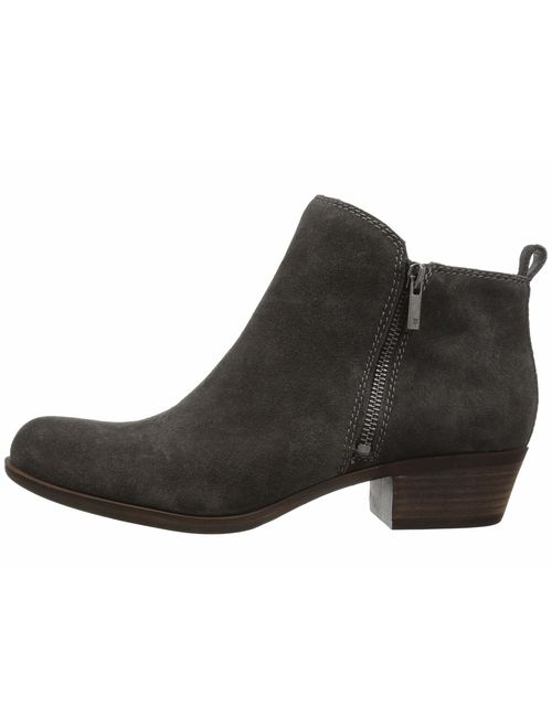 Lucky Brand Women's Basel Ankle Bootie