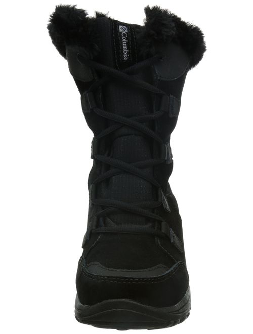 Columbia Women's Ice Maiden Ii Snow Boot