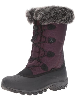 Women's Momentum Snow Boot