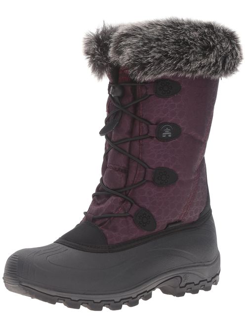 Kamik Women's Momentum Snow Boot