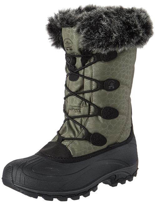 Kamik Women's Momentum Snow Boot