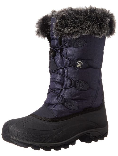 Kamik Women's Momentum Snow Boot