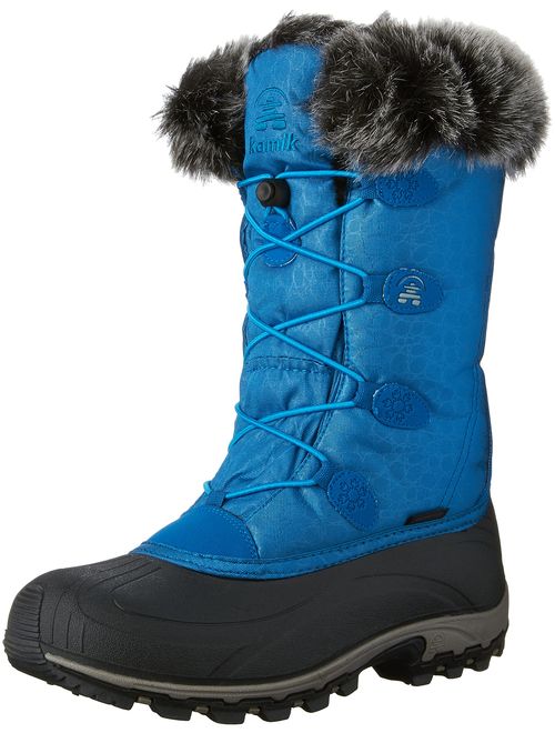 Kamik Women's Momentum Snow Boot