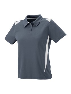 Augusta Sportswear T-Shirt 1790 Ladies' Moisture-Wicking V-Neck