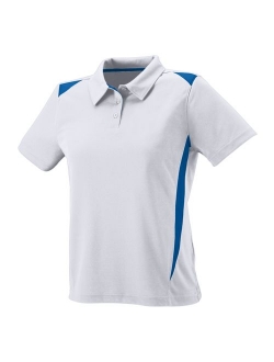 Augusta Sportswear T-Shirt 1790 Ladies' Moisture-Wicking V-Neck