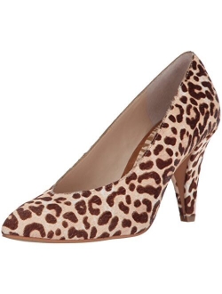 Dolce Vita Women's Luella Dress Pump