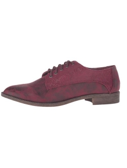 Volatile Women's Warner Oxfords, Color Options