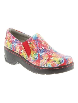 Women's Klogs Naples Clog