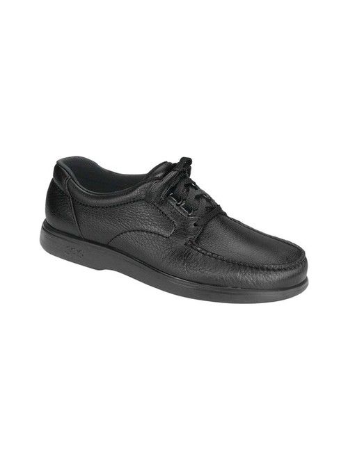 Men's SAS Bout Time Moc Toe Oxford