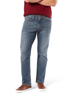 Men's S52 Straight Fit Jeans