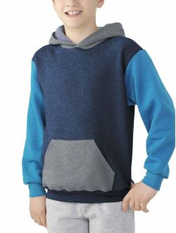 Fleece Hoodie Sweatshirt (Little Boys & Big Boys)