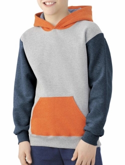 Fleece Hoodie Sweatshirt (Little Boys & Big Boys)