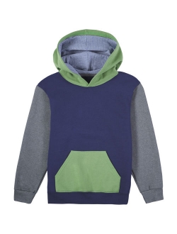 Fleece Hoodie Sweatshirt (Little Boys & Big Boys)