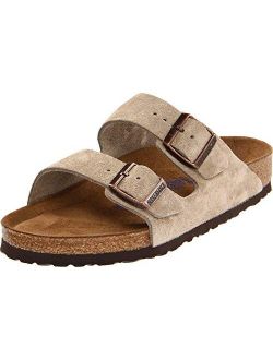 Arizona Unisex Leather Sandal