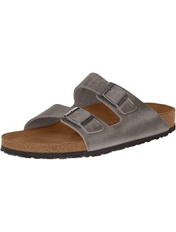 Arizona Unisex Leather Sandal