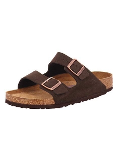 Arizona Unisex Leather Sandal