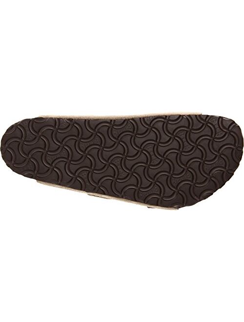 Birkenstock Arizona Unisex Leather Sandal