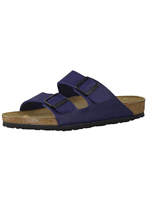 Birkenstock Arizona Unisex Leather Sandal