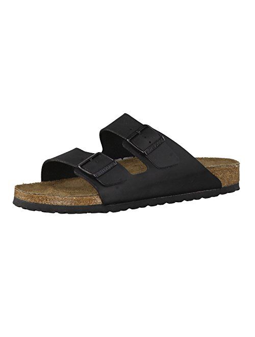 Birkenstock Arizona Unisex Leather Sandal