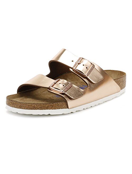 Birkenstock Arizona Unisex Leather Sandal