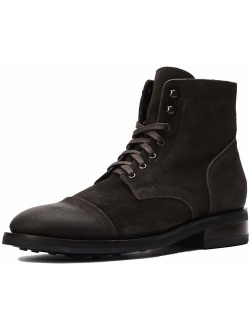 Thursday Boot Company Captain Men's Lace-up Boot