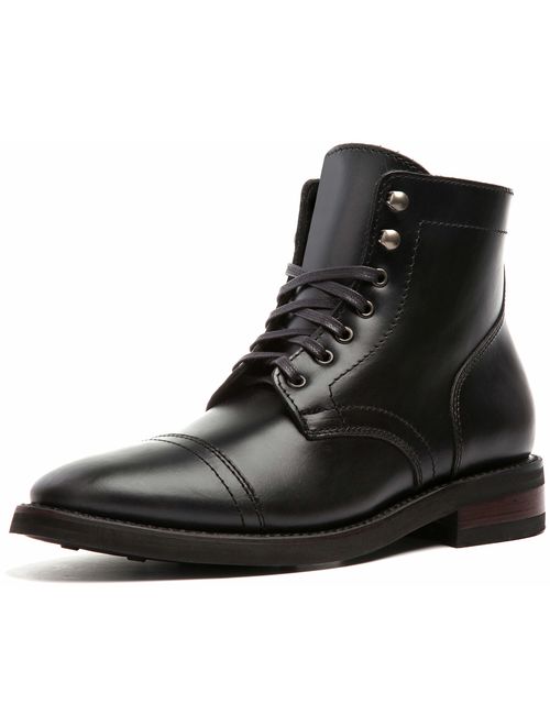 Thursday Boot Company Captain Men's Lace-up Boot