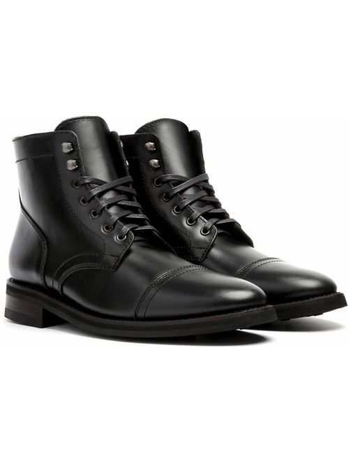 Thursday Boot Company Captain Men's Lace-up Boot