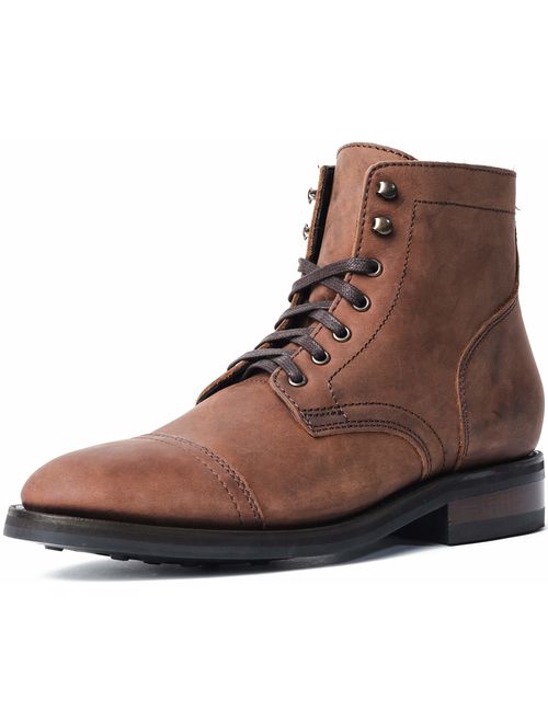 Thursday Boot Company Captain Men's Lace-up Boot