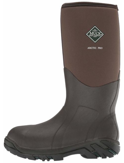 Muck Boot Men's Arctic Pro Hunting Boot