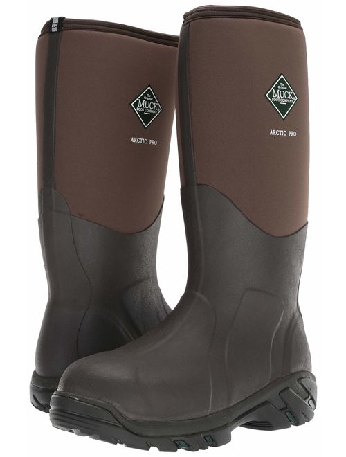 Muck Boot Men's Arctic Pro Hunting Boot