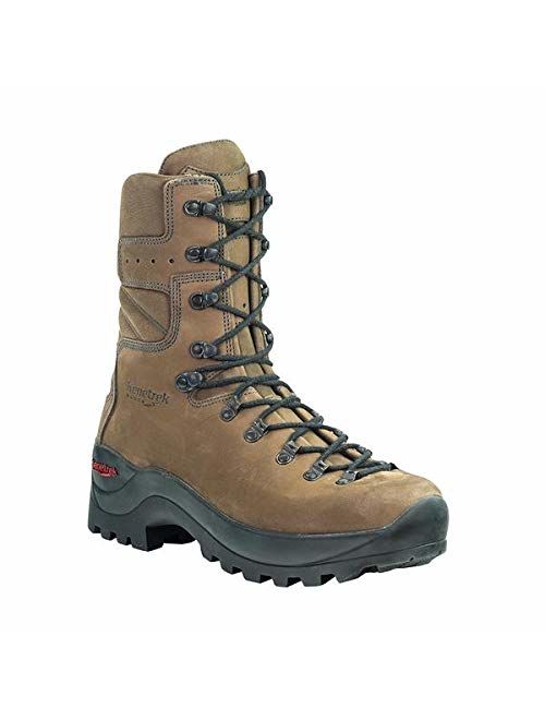 Kenetrek Men's Wildland Fire Leather Boot