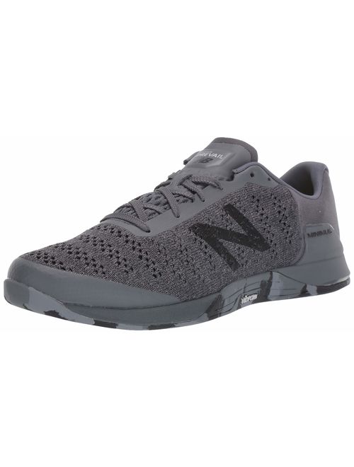 New Balance Men's Prevail V1 Minimus Track and Field Shoe